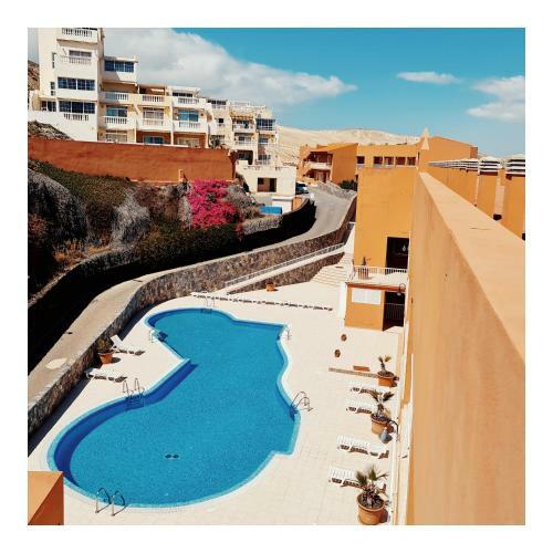 Apartamento Your Ocean Blue