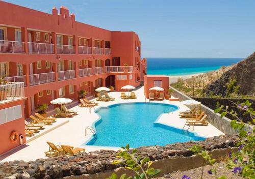 Apartamento Your Ocean Blue