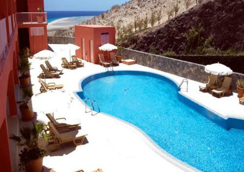 Apartamento Your Ocean Blue