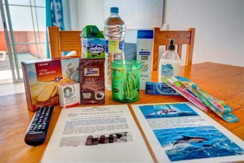 Apartamento Your Ocean Blue