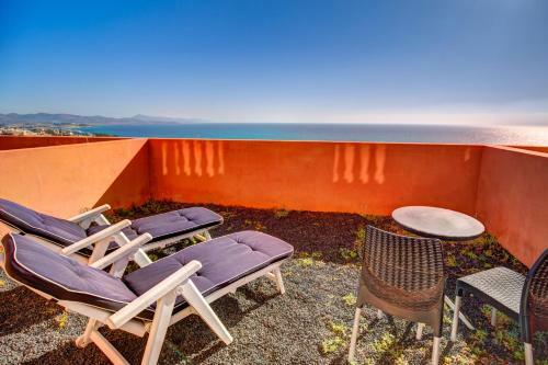 Apartamento Your Ocean Blue