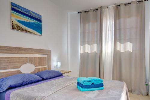 Apartamento Your Ocean Blue