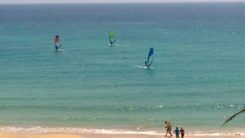 Apartamento Your Ocean Blue