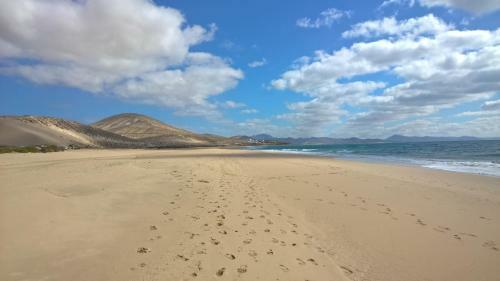 Apartamento Your Ocean Blue