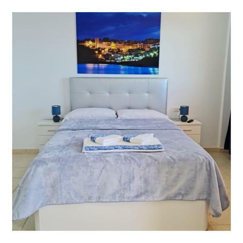 Apartamento Your Ocean Blue