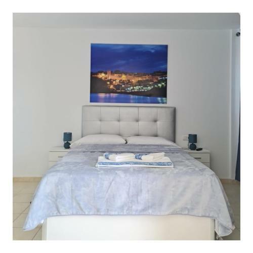 Apartamento Your Ocean Blue