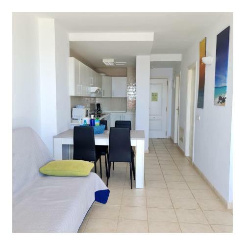 Apartamento Your Ocean Blue
