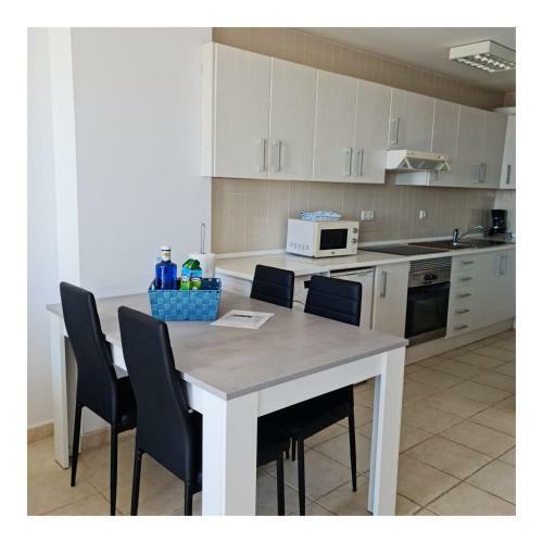 Apartamento Your Ocean Blue