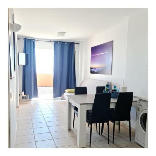 Apartamento Your Ocean Blue