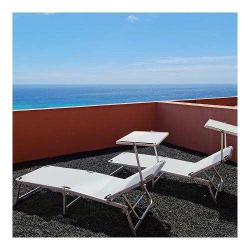 Apartamento Your Ocean Blue