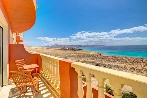 Apartamento Your Ocean Suite