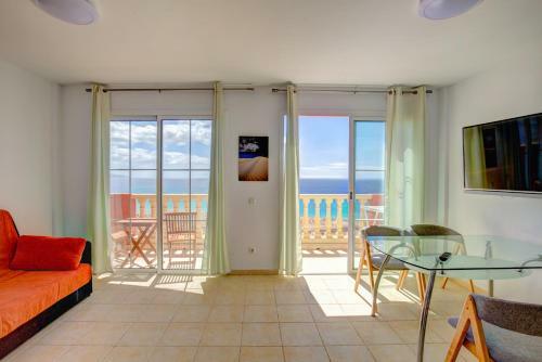 Apartamento Your Ocean Suite