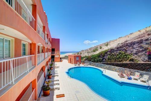 Apartamento Your Ocean Suite