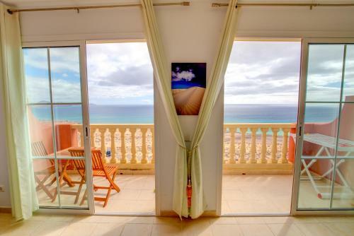 Apartamento Your Ocean Suite