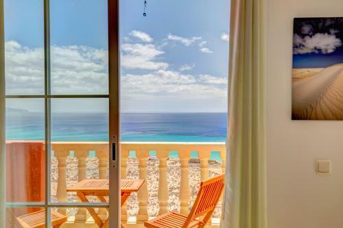 Apartamento Your Ocean Suite