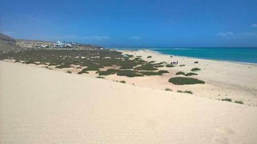 Apartamento Your Ocean Suite