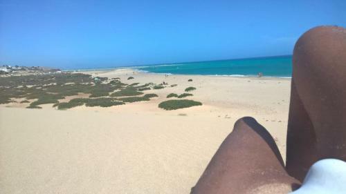 Apartamento Your Ocean Suite