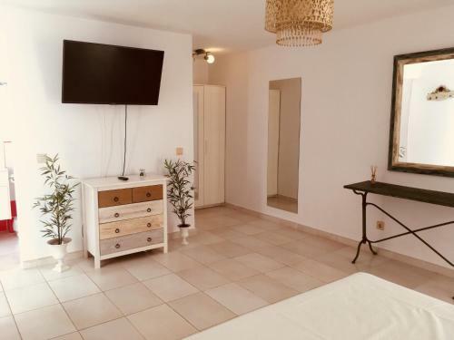 Apartamento Cardon Big Calm 10
