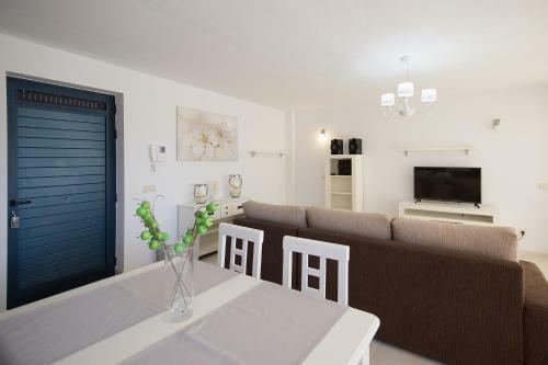 Apartamento Cardon Big Calm 10