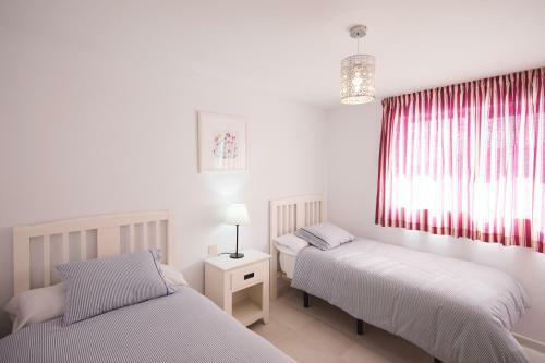 Apartamento Cardon Big Calm 10