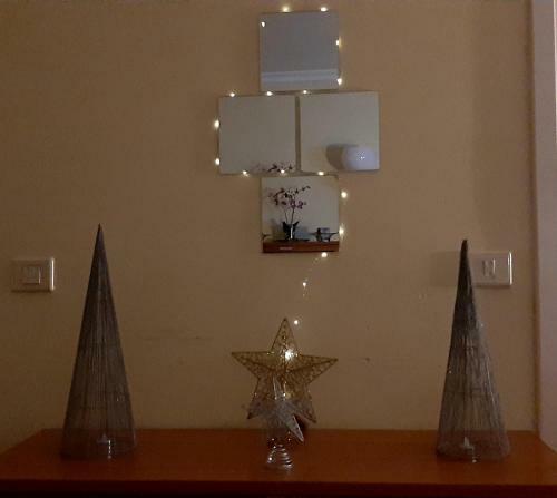 Apartamento Independiente Luz