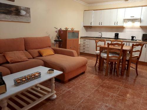 Apartamento Independiente Luz