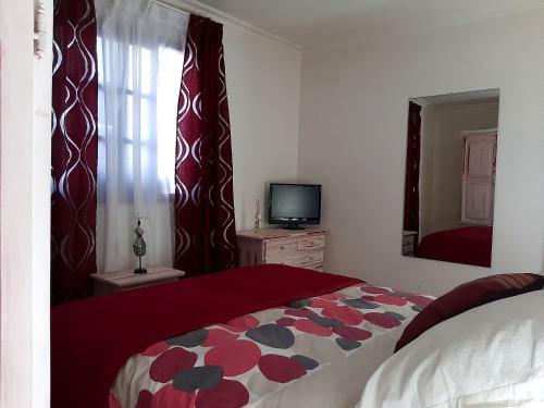 Apartamento Independiente Luz
