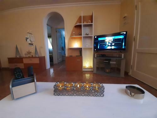 Apartamento Independiente Luz