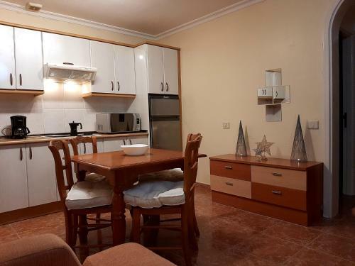 Apartamento Independiente Luz