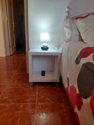 Apartamento Independiente Luz