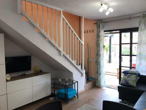 Agpi Fuerteventura Apartments