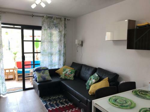 Agpi Fuerteventura Apartments