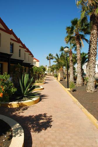 Agpi Fuerteventura Apartments