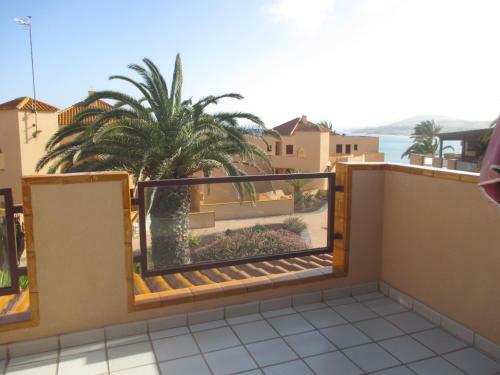 Apartamento Ferienhaus Vista Mar