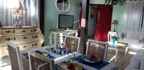 Apartamento Ferienhaus Vista Mar