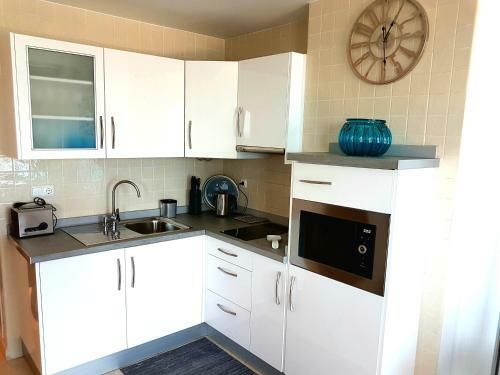 Apartamento Playa Paraiso II