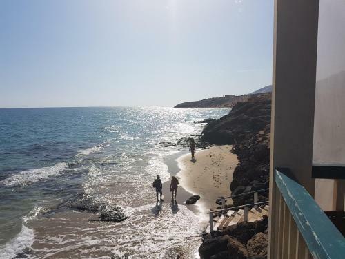 Apartamento Playa Paraiso II