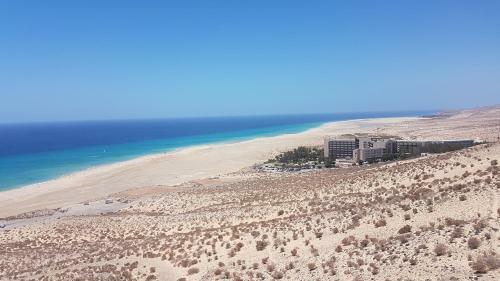 Apartamento Playa Paraiso II