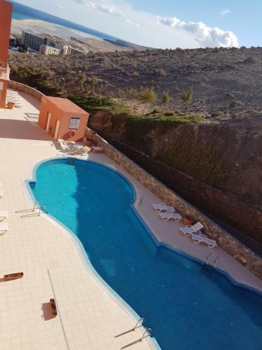 Apartamento Playa Paraiso II