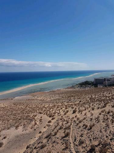 Apartamento Playa Paraiso II