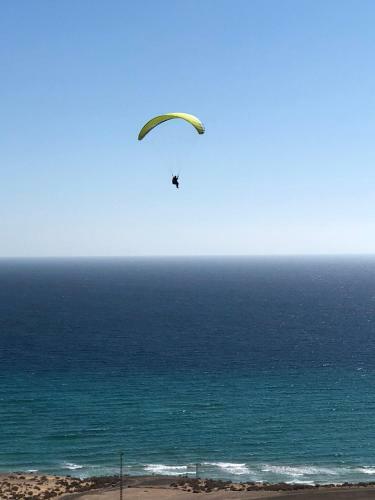 Apartamento Playa Paraiso Ocean Front