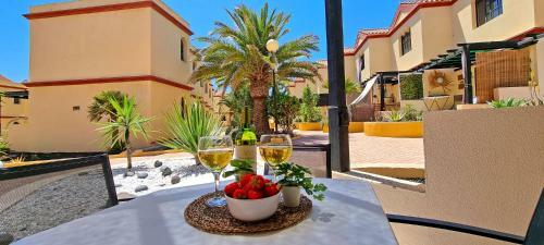 Apartment Costa C16 Costa Calma
