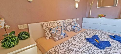 Apartment Costa C16 Costa Calma