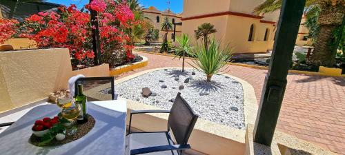 Apartment Costa C16 Costa Calma