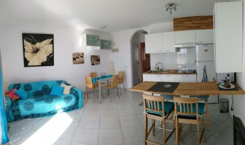 Apartamento Camilla
