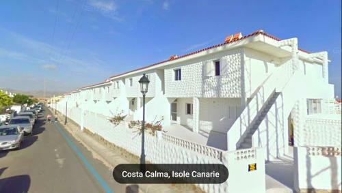 Apartamento Camilla