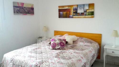 Apartamento Camilla