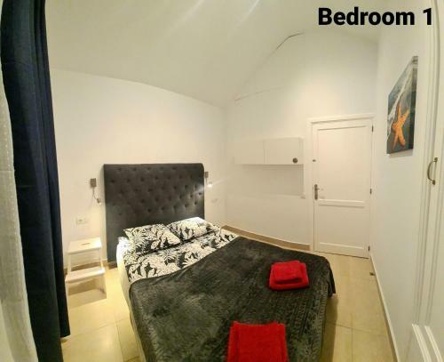 Holiday House Fuerteventura