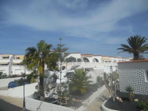 Holiday House Fuerteventura