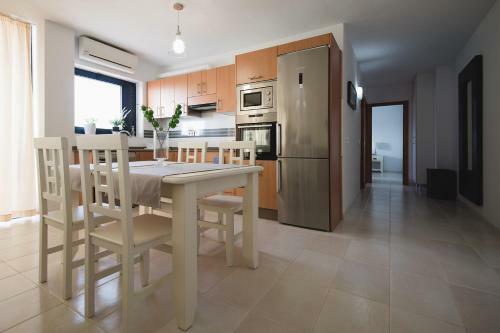 Apartamento Cardon Big Calm 19